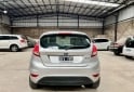 Autos - Ford Fiesta 2014 Nafta 180000Km - En Venta
