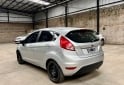 Autos - Ford Fiesta 2014 Nafta 180000Km - En Venta