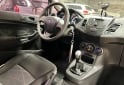 Autos - Ford Fiesta 2014 Nafta 180000Km - En Venta