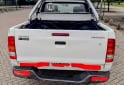 Camionetas - Toyota HILUX DX PACK 2.5 TD 2010 Diesel 200000Km - En Venta