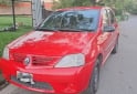 Autos - Renault Logan 2007 Nafta 220000Km - En Venta