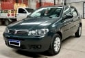 Autos - Fiat FIAT PALIO 1.4 2016 Nafta 108000Km - En Venta