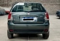 Autos - Fiat FIAT PALIO 1.4 2016 Nafta 108000Km - En Venta