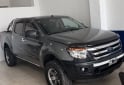 Camionetas - Ford RANGER 2014 Diesel 200000Km - En Venta