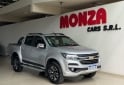 Camionetas - Chevrolet S10 LTZ 2019 Diesel 131000Km - En Venta