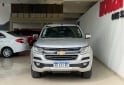 Camionetas - Chevrolet S10 LTZ 2019 Diesel 131000Km - En Venta