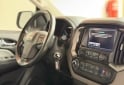 Camionetas - Chevrolet S10 LTZ 2019 Diesel 131000Km - En Venta