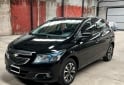 Autos - Chevrolet Onix ltz 2013 Nafta 130000Km - En Venta