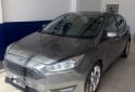 Autos - Ford FOCUS 3 SE PLUS 2016 Nafta 90000Km - En Venta