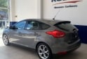 Autos - Ford FOCUS 3 SE PLUS 2016 Nafta 90000Km - En Venta