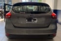 Autos - Ford FOCUS 3 SE PLUS 2016 Nafta 90000Km - En Venta