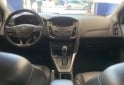Autos - Ford FOCUS 3 SE PLUS 2016 Nafta 90000Km - En Venta