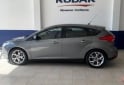 Autos - Ford FOCUS 3 SE PLUS 2016 Nafta 90000Km - En Venta