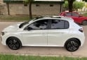 Autos - Peugeot Peugeot 208 allure pk 2024 Nafta 13000Km - En Venta