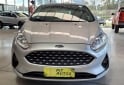 Autos - Ford FORD FIESTA 1.6L SE 2019 Nafta 89000Km - En Venta