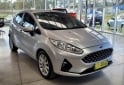 Autos - Ford FORD FIESTA 1.6L SE 2019 Nafta 89000Km - En Venta