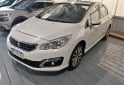Autos - Peugeot 408 2017 Nafta 70000Km - En Venta