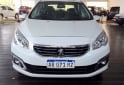 Autos - Peugeot 408 2017 Nafta 70000Km - En Venta