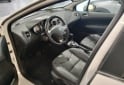 Autos - Peugeot 408 2017 Nafta 70000Km - En Venta