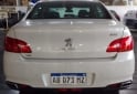 Autos - Peugeot 408 2017 Nafta 70000Km - En Venta