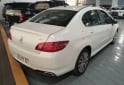 Autos - Peugeot 408 2017 Nafta 70000Km - En Venta