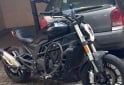 Motos - Benelli 502c 2021 Nafta 18500Km - En Venta