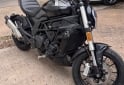 Motos - Benelli 502c 2021 Nafta 18500Km - En Venta