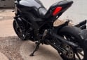 Motos - Benelli 502c 2021 Nafta 18500Km - En Venta