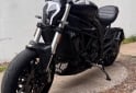 Motos - Benelli 502c 2021 Nafta 18500Km - En Venta