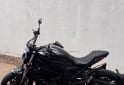 Motos - Benelli 502c 2021 Nafta 18500Km - En Venta