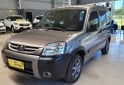 Utilitarios - Peugeot PATNER PATAGONICA 2021 GNC 134500Km - En Venta