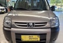 Utilitarios - Peugeot PATNER PATAGONICA 2021 GNC 134500Km - En Venta