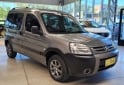 Utilitarios - Peugeot PATNER PATAGONICA 2021 GNC 134500Km - En Venta
