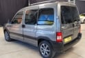 Utilitarios - Peugeot PATNER PATAGONICA 2021 GNC 134500Km - En Venta