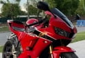 Motos - Honda cbr600rr 2018 Nafta 16800Km - En Venta