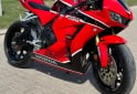 Motos - Honda cbr600rr 2018 Nafta 16800Km - En Venta