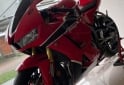 Motos - Honda cbr600rr 2018 Nafta 16800Km - En Venta