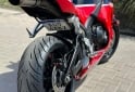 Motos - Honda cbr600rr 2018 Nafta 16800Km - En Venta