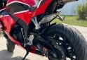 Motos - Honda cbr600rr 2018 Nafta 16800Km - En Venta
