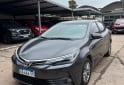 Autos - Toyota Corolla XEi 1.8 MT 2019 Nafta 47000Km - En Venta