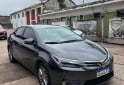 Autos - Toyota Corolla XEi 1.8 MT 2019 Nafta 47000Km - En Venta