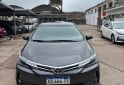 Autos - Toyota Corolla XEi 1.8 MT 2019 Nafta 47000Km - En Venta