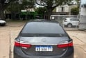 Autos - Toyota Corolla XEi 1.8 MT 2019 Nafta 47000Km - En Venta