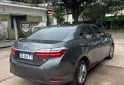Autos - Toyota Corolla XEi 1.8 MT 2019 Nafta 47000Km - En Venta