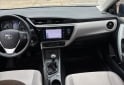 Autos - Toyota Corolla XEi 1.8 MT 2019 Nafta 47000Km - En Venta