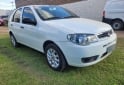 Autos - Fiat Palio 2016 GNC 95000Km - En Venta
