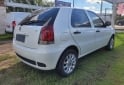 Autos - Fiat Palio 2016 GNC 95000Km - En Venta
