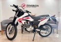 Motos - Honda Tornado 250 2024 Nafta 12600Km - En Venta
