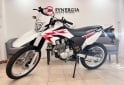 Motos - Honda Tornado 250 2024 Nafta 12600Km - En Venta