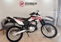 Motos - Honda Tornado 250 2024 Nafta 12600Km - En Venta